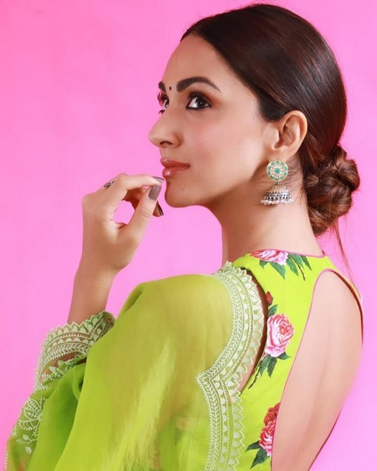 Kiara Advani Latest Photos Collection