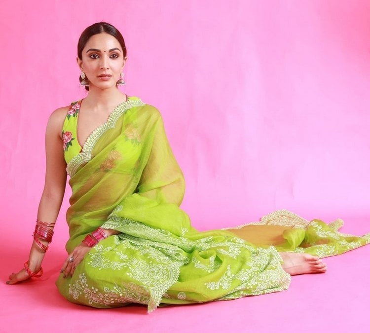 Kiara Advani Latest Photos Collection
