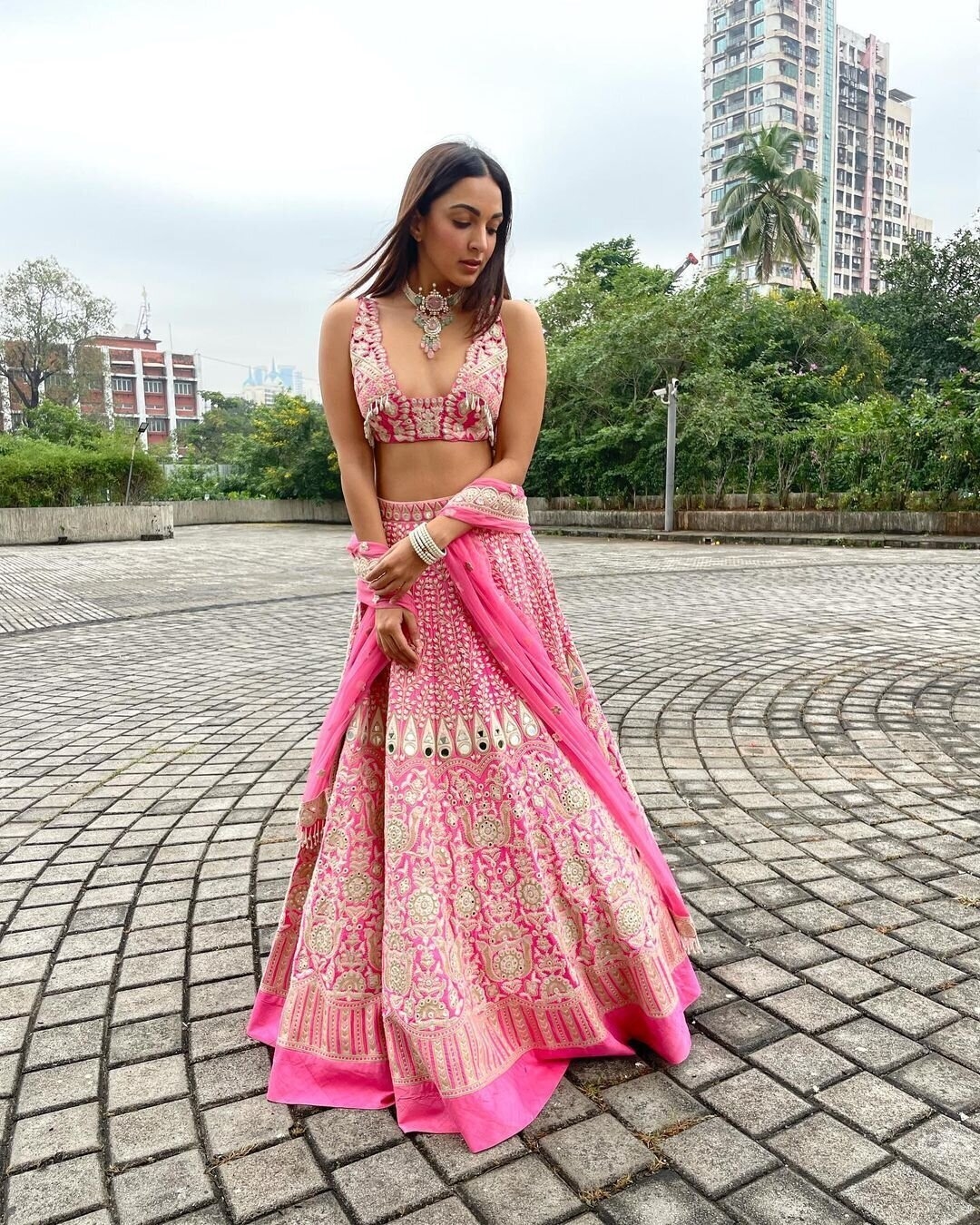 Kiara Advani New Cute Photos