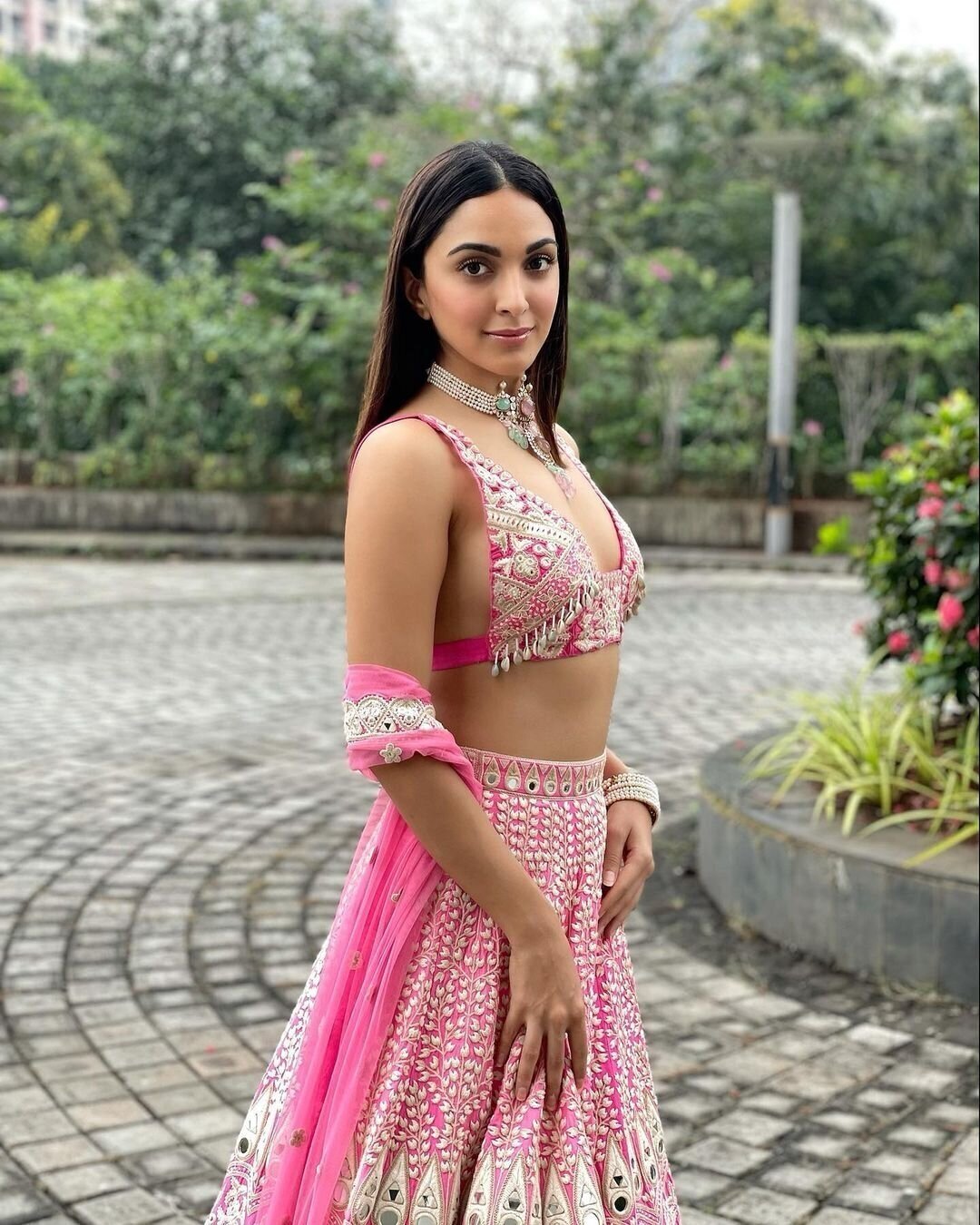 Kiara Advani New Cute Photos