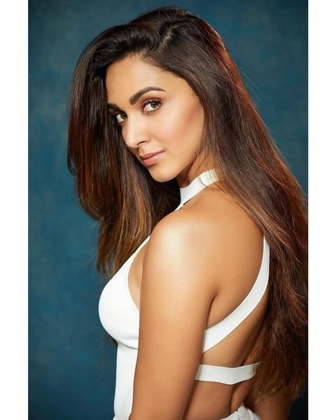 Kiara Advani New Images Collection