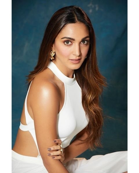 Kiara Advani New Images Collection