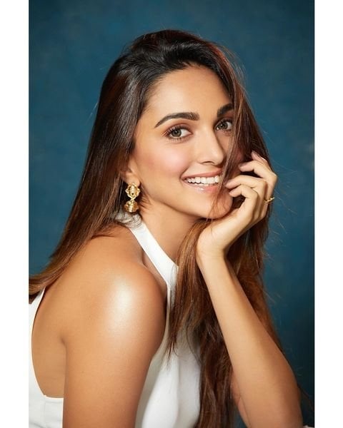 Kiara Advani New Images Collection