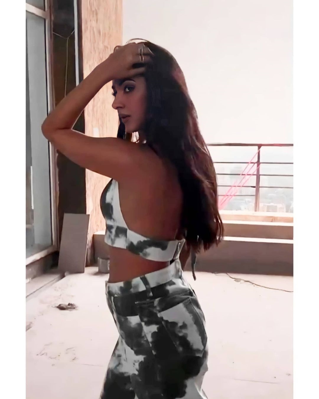 Kiara Advani New Photos Shoot