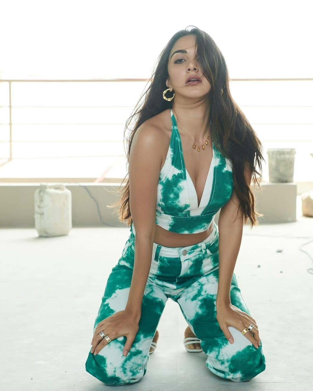 Kiara Advani New Photos Shoot