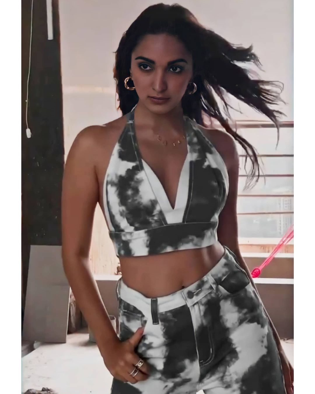 Kiara Advani New Photos Shoot