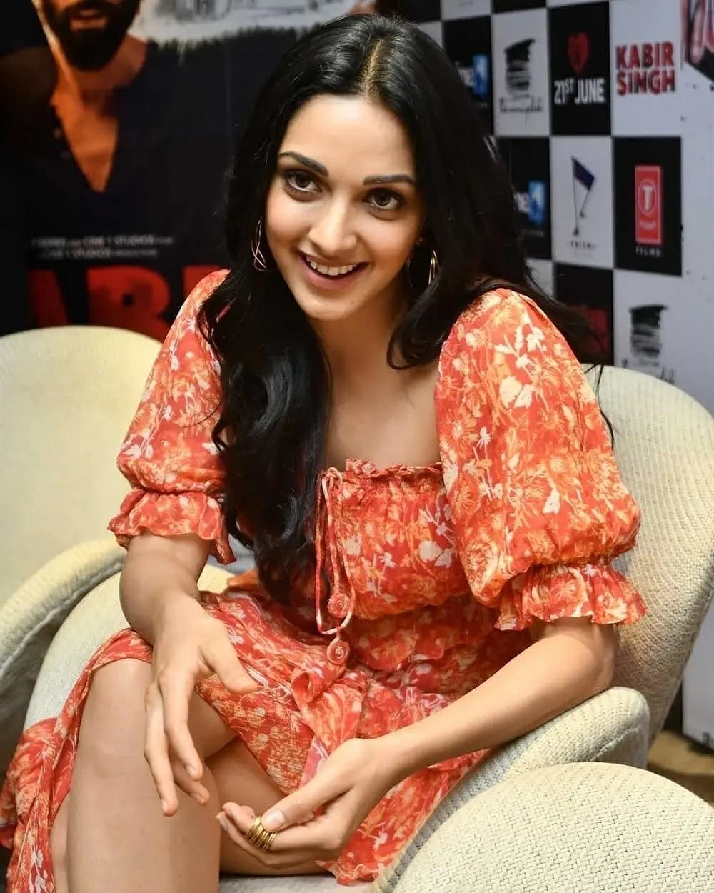 Kiara Advani latest Photos Shoot