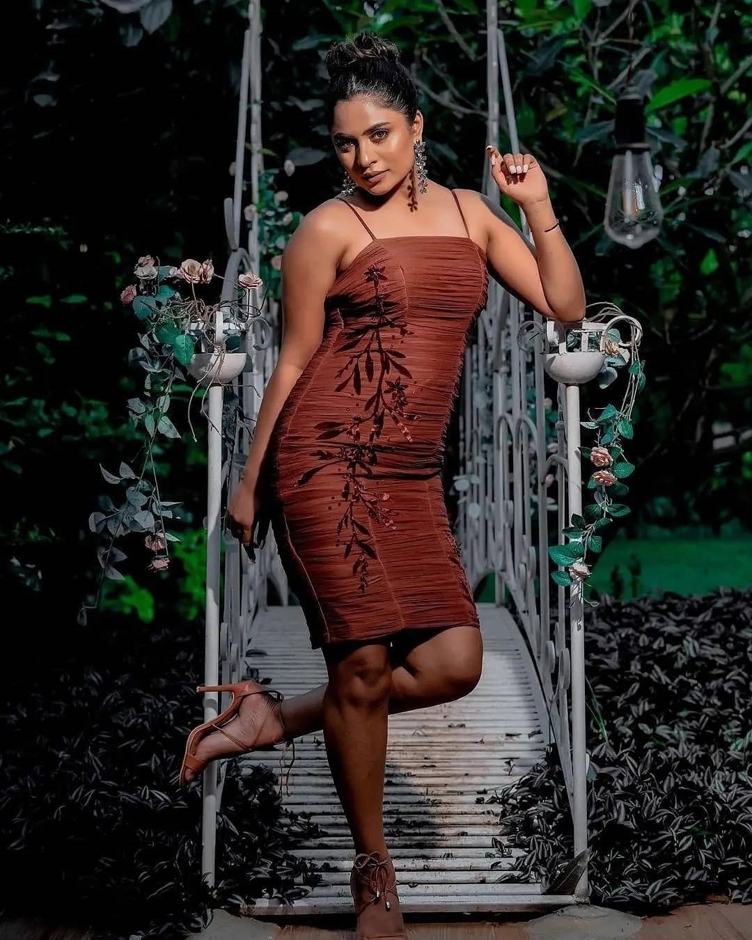 Kollywood Actress Hot Photos