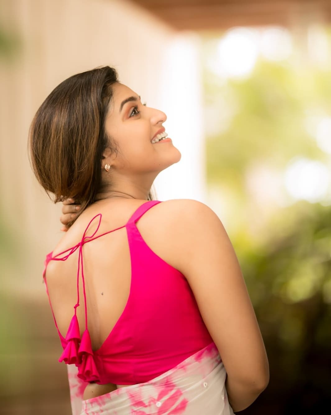 Kollywood Actress New Clicks