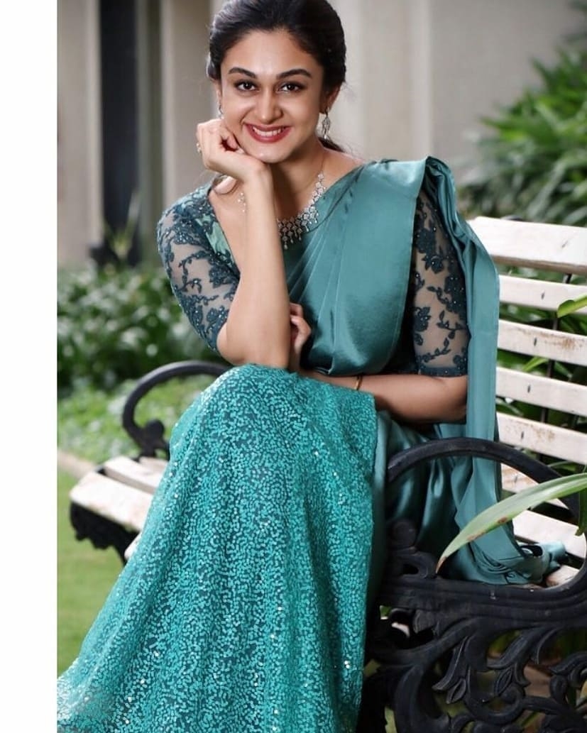 Kollywood Actress New Stills