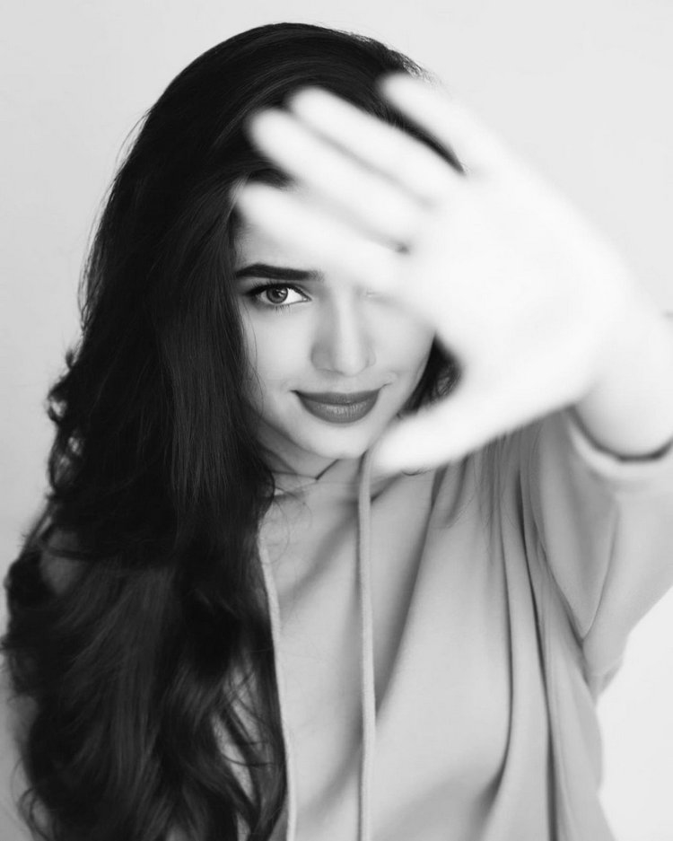 Krithi Shetty New Photos