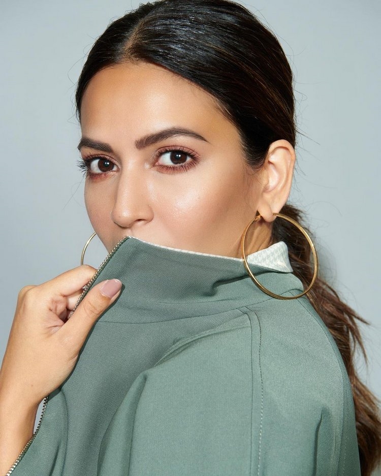 Kriti Kharbanda New Stills Collection