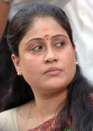 Lady Amitabh Actress Vijayashanti Rare Photo Collection