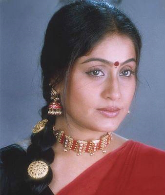 Lady Amitabh Actress Vijayashanti Rare Photo Collection