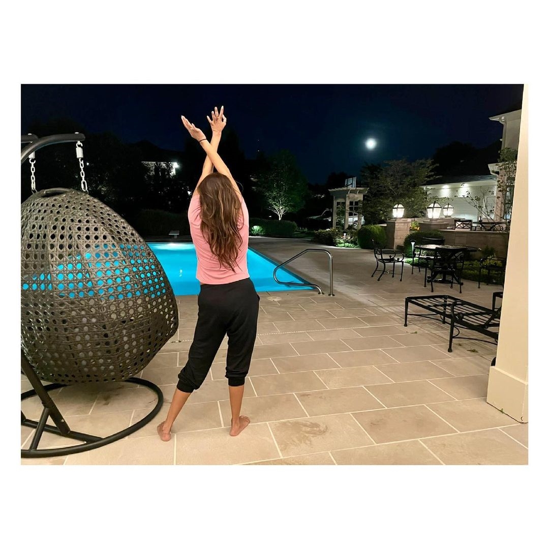 Lakshmi Manchu latest Photos