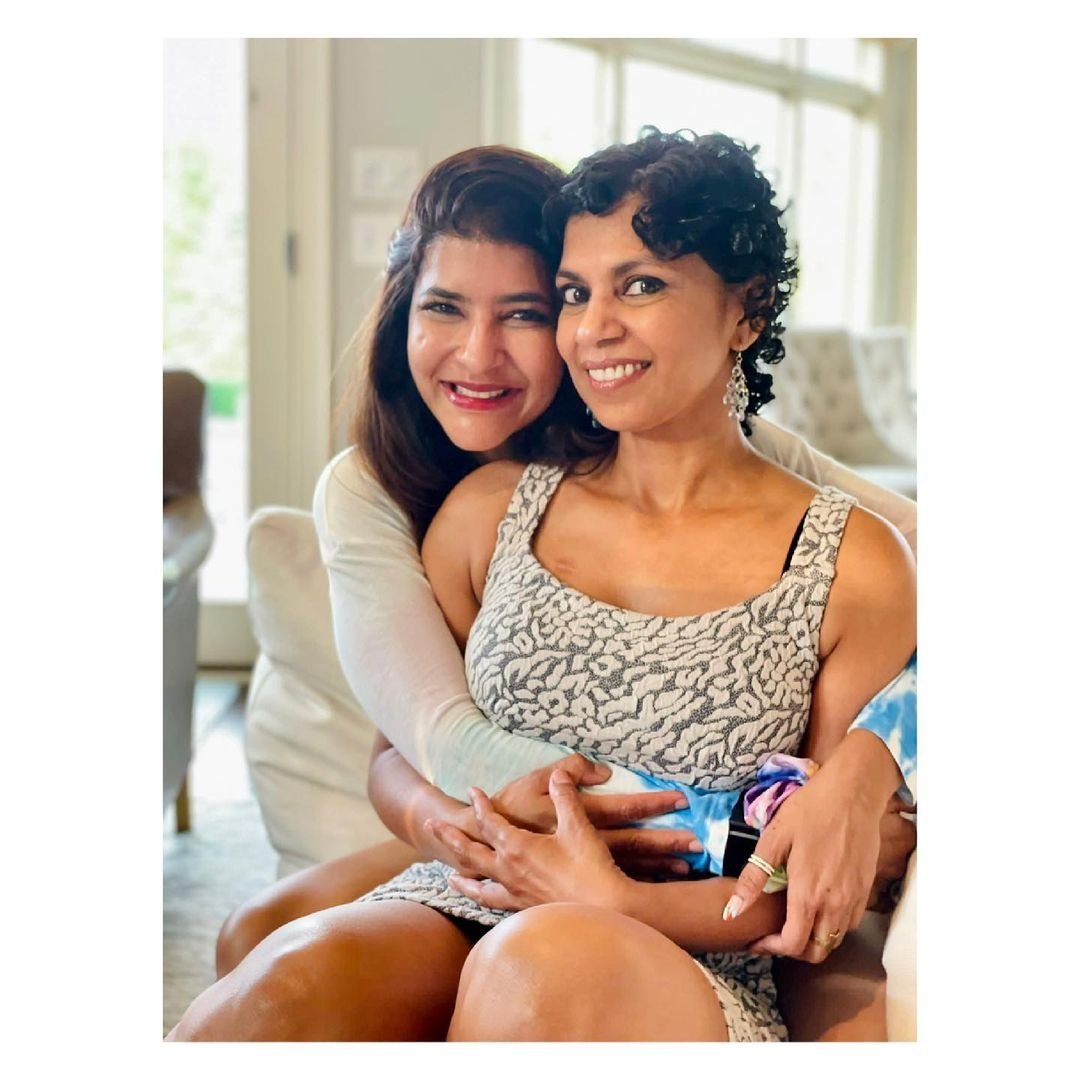 Lakshmi Manchu latest Photos