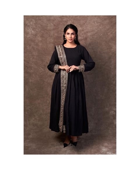 Lavanya Tripathi latest photos shoot