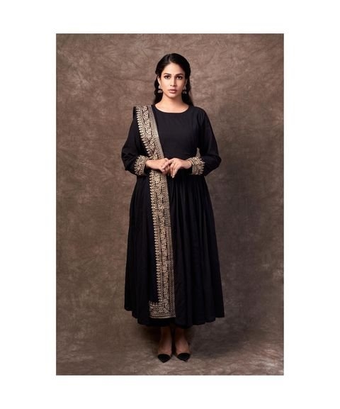 Lavanya Tripathi latest photos shoot