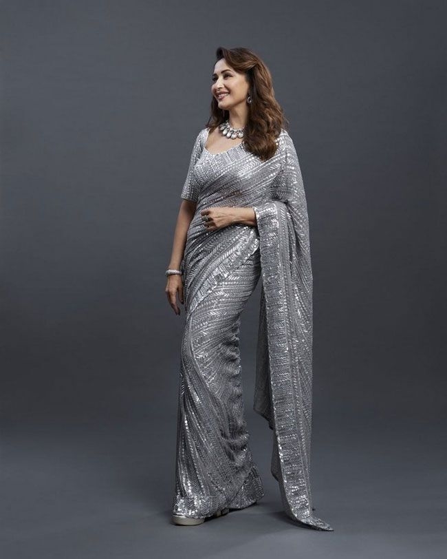 Madhuri Dixit Latest Photos