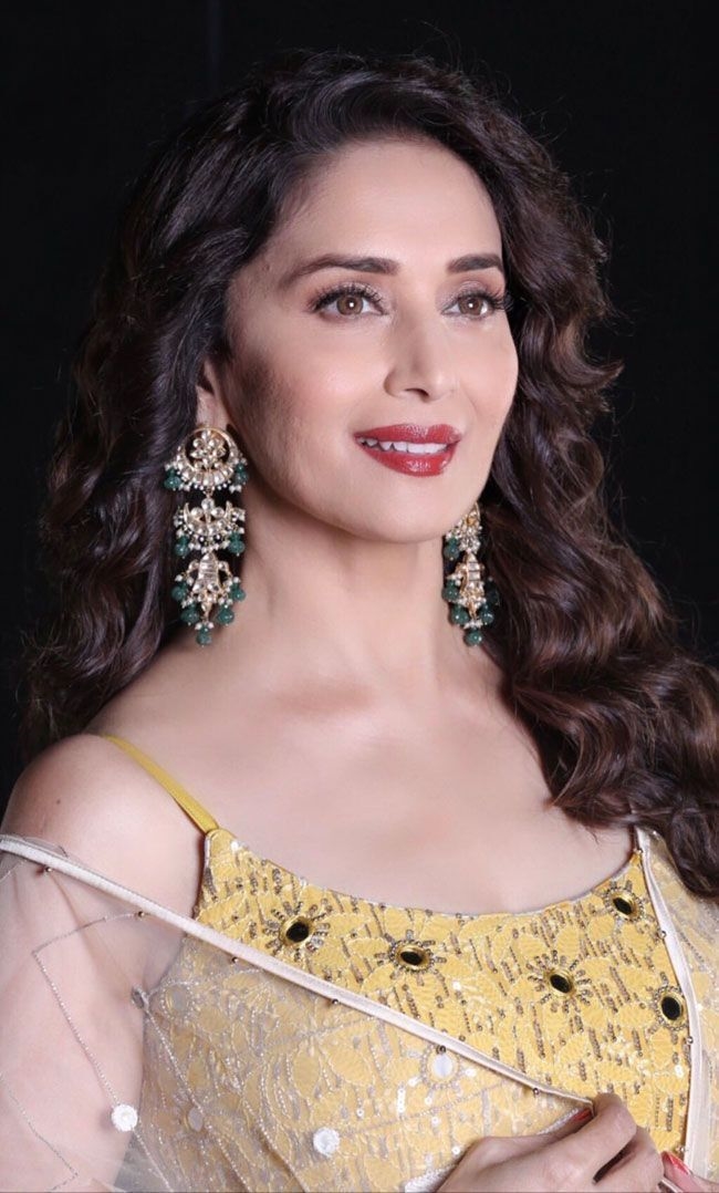 Madhuri Dixit Latest Photos