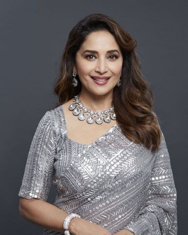 Madhuri Dixit Latest Photos