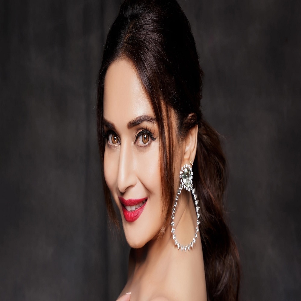 Madhuri Dixit Latest Photos