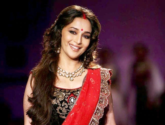 Madhuri Dixit Latest Photos