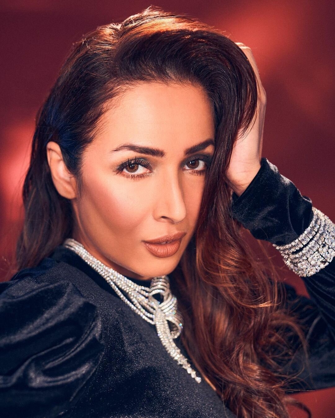 Malaika Arora Images In Insta