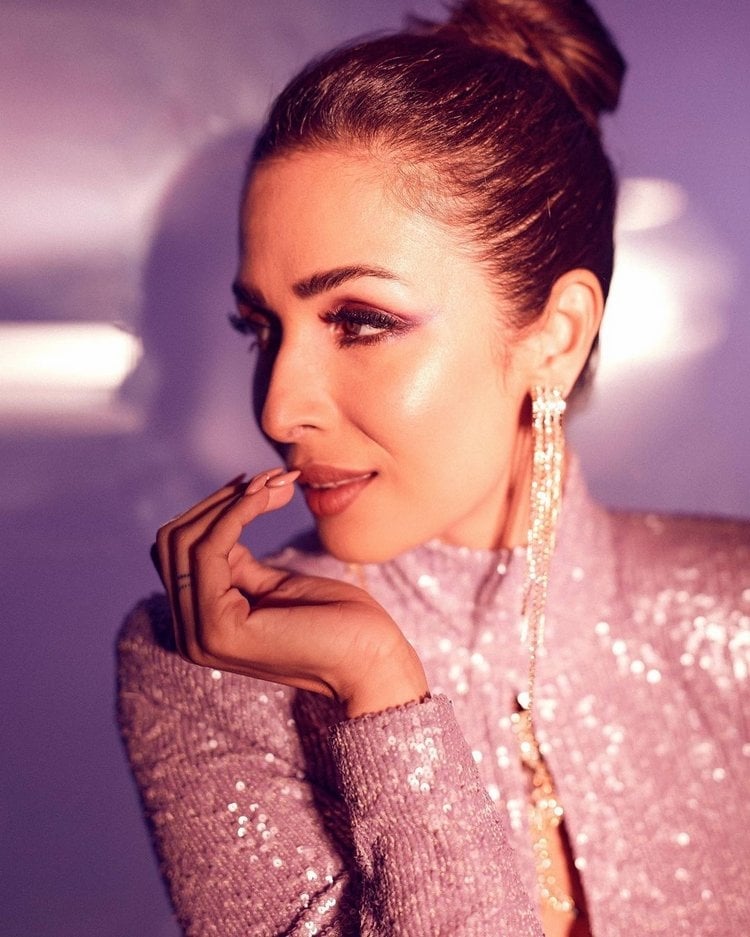 Malaika Arora Stunning Photos