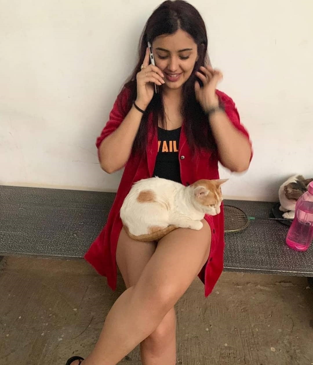 Malvika sharma Latest New Images