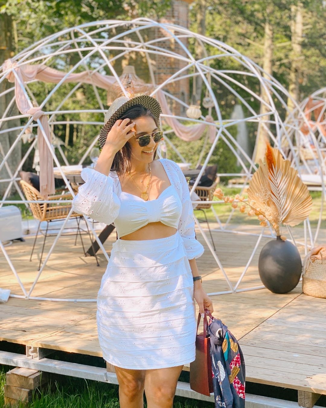 Masoom Minawala Mehta Images