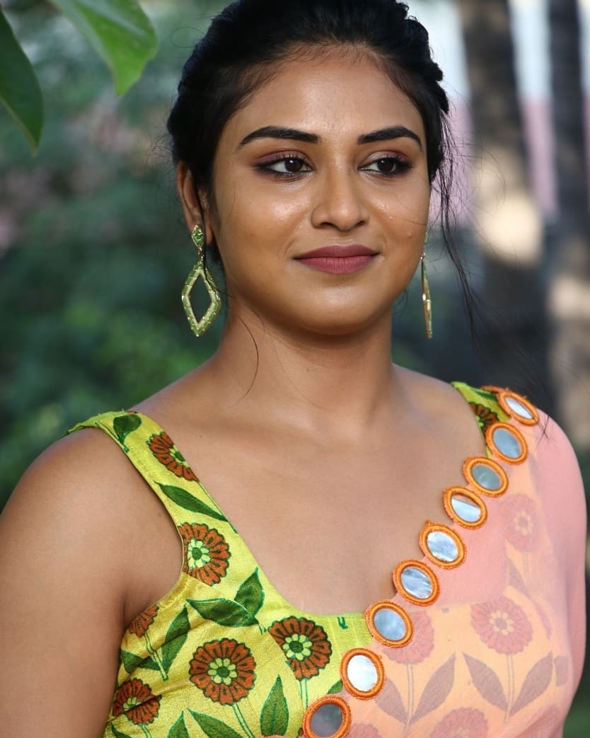 Meera Nandan latest Photos