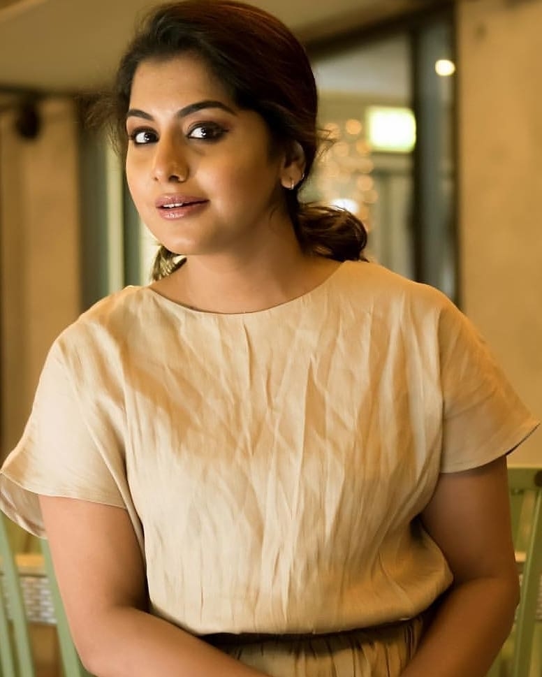 Meera Nandan latest Photos