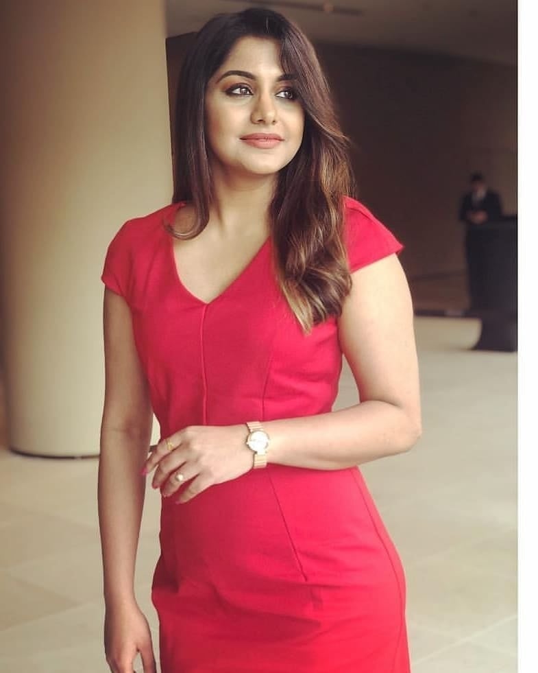 Meera Nandan latest Photos
