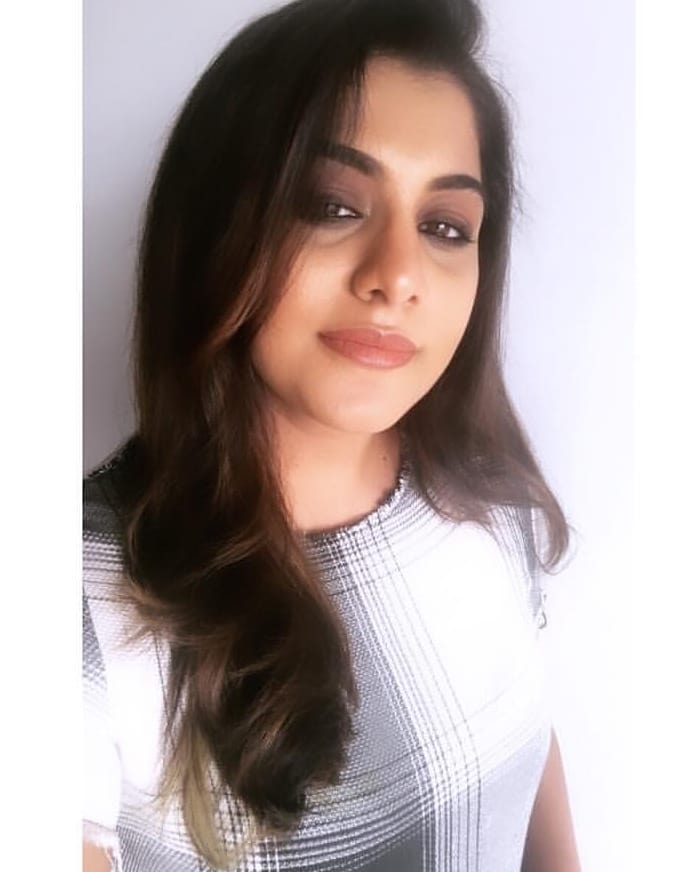 Meera Nandan latest Photos