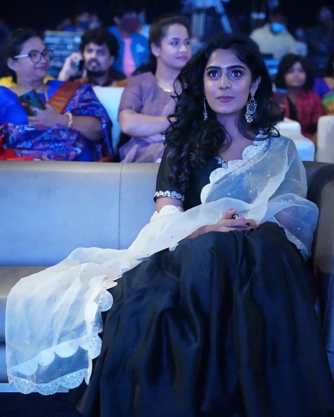Megha lekha latest Photos Gallery