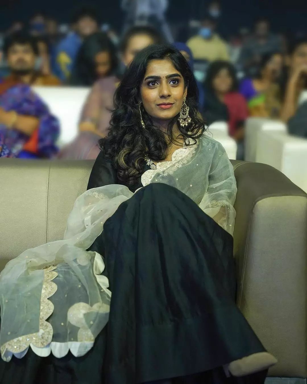 Megha lekha latest Photos Gallery