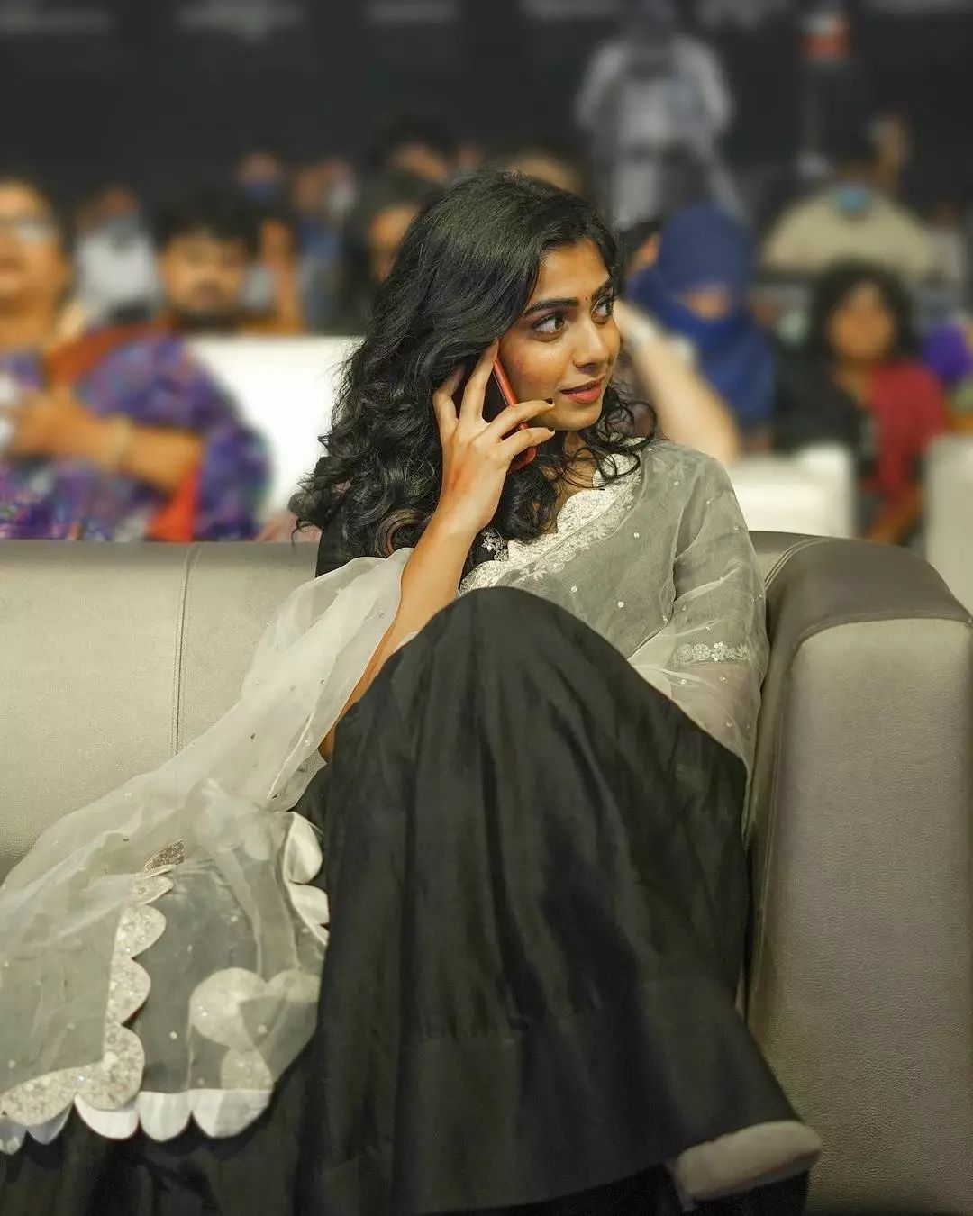 Megha lekha latest Photos Gallery