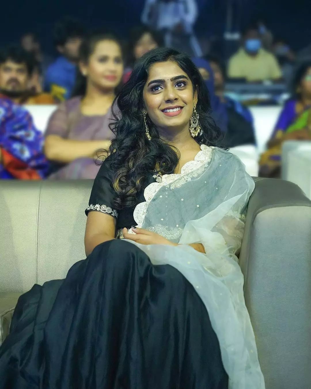 Megha lekha latest Photos Gallery