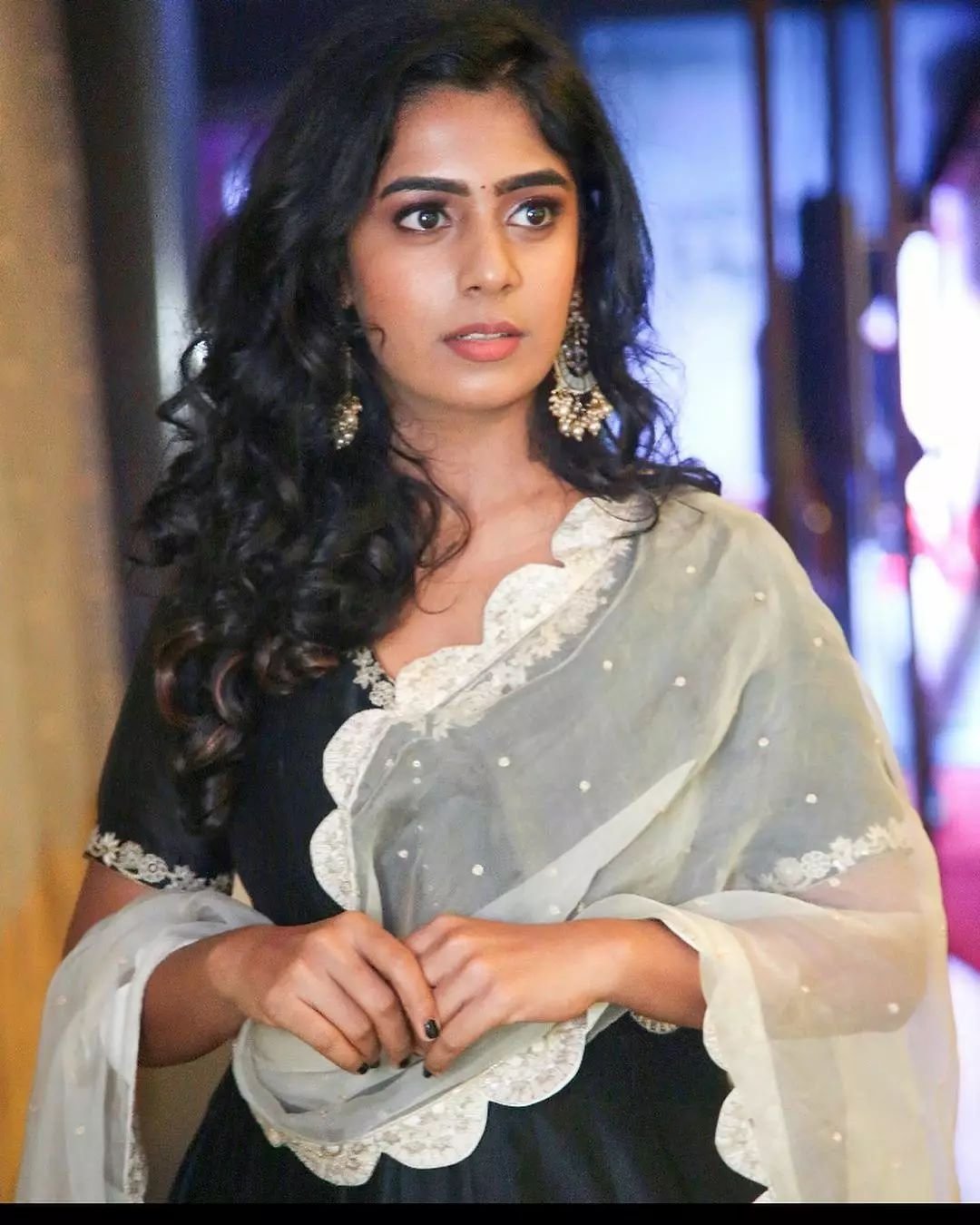 Megha lekha latest Photos Gallery