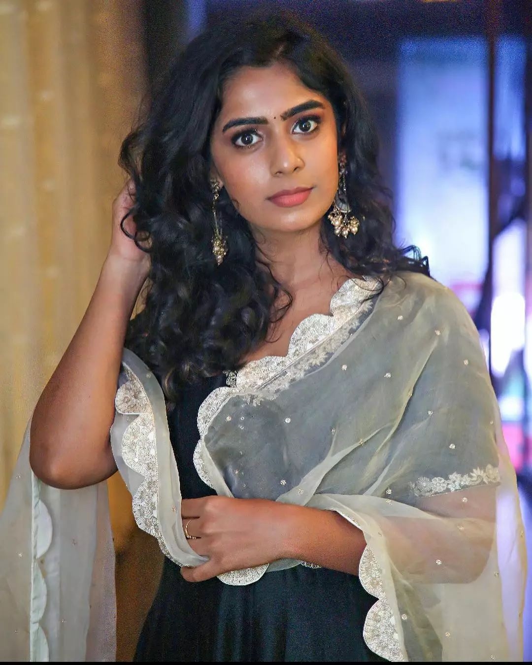 Megha lekha latest Photos Gallery