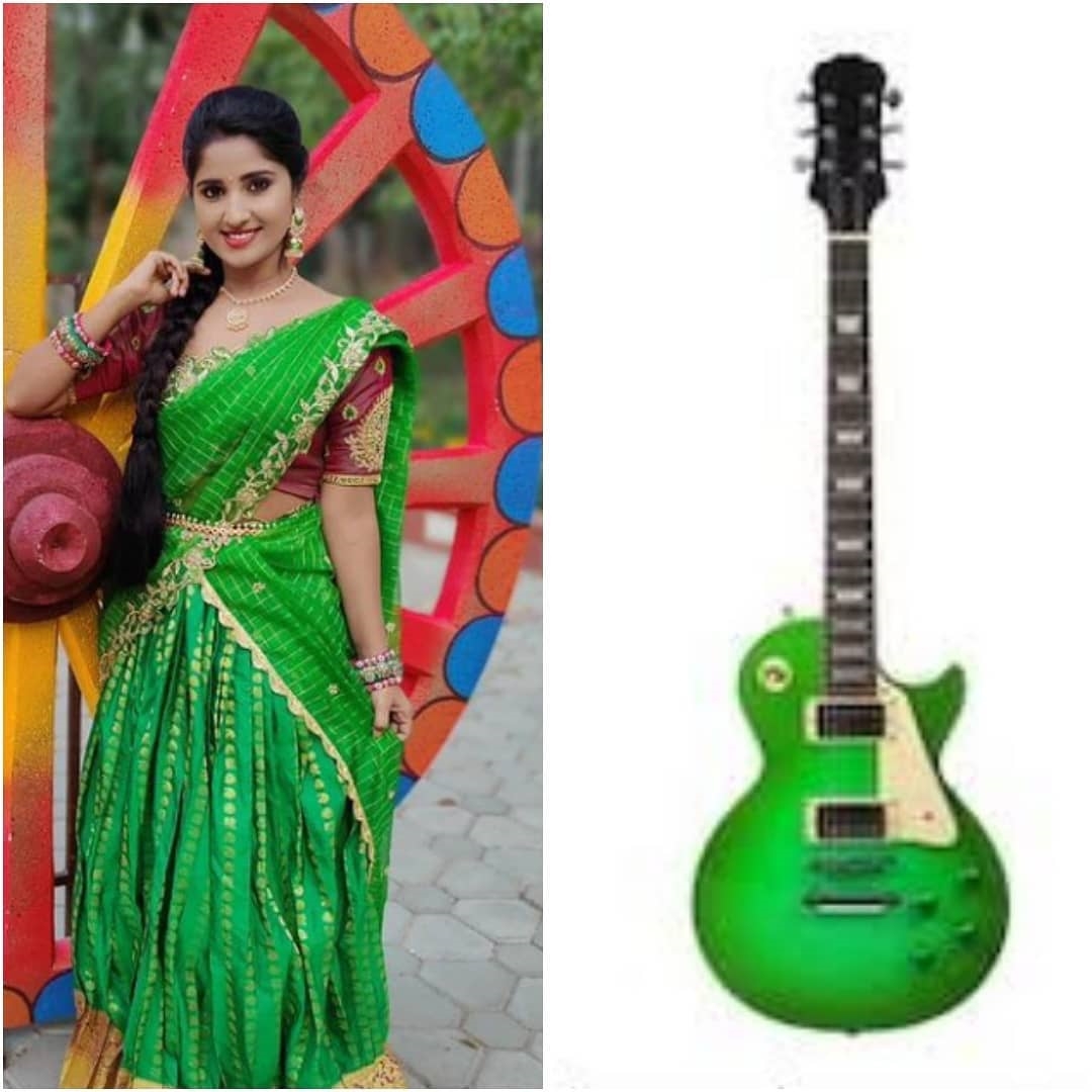 Meghana Lokesh Super Cool Collection