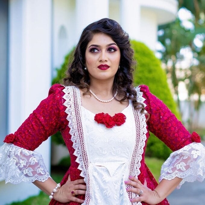 Meghana Raj New Stunning Stills