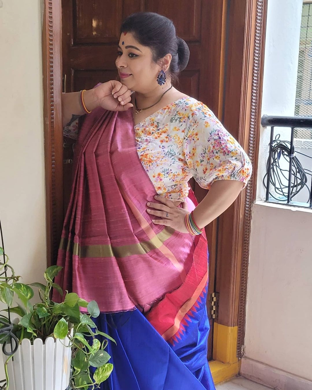 Meghna Raami Latest Photos