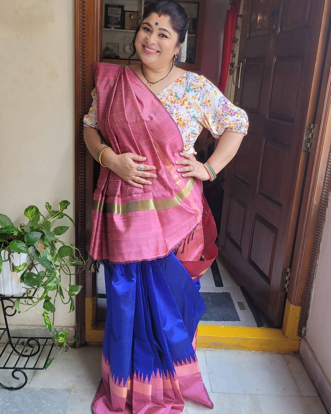 Meghna Raami Latest Photos