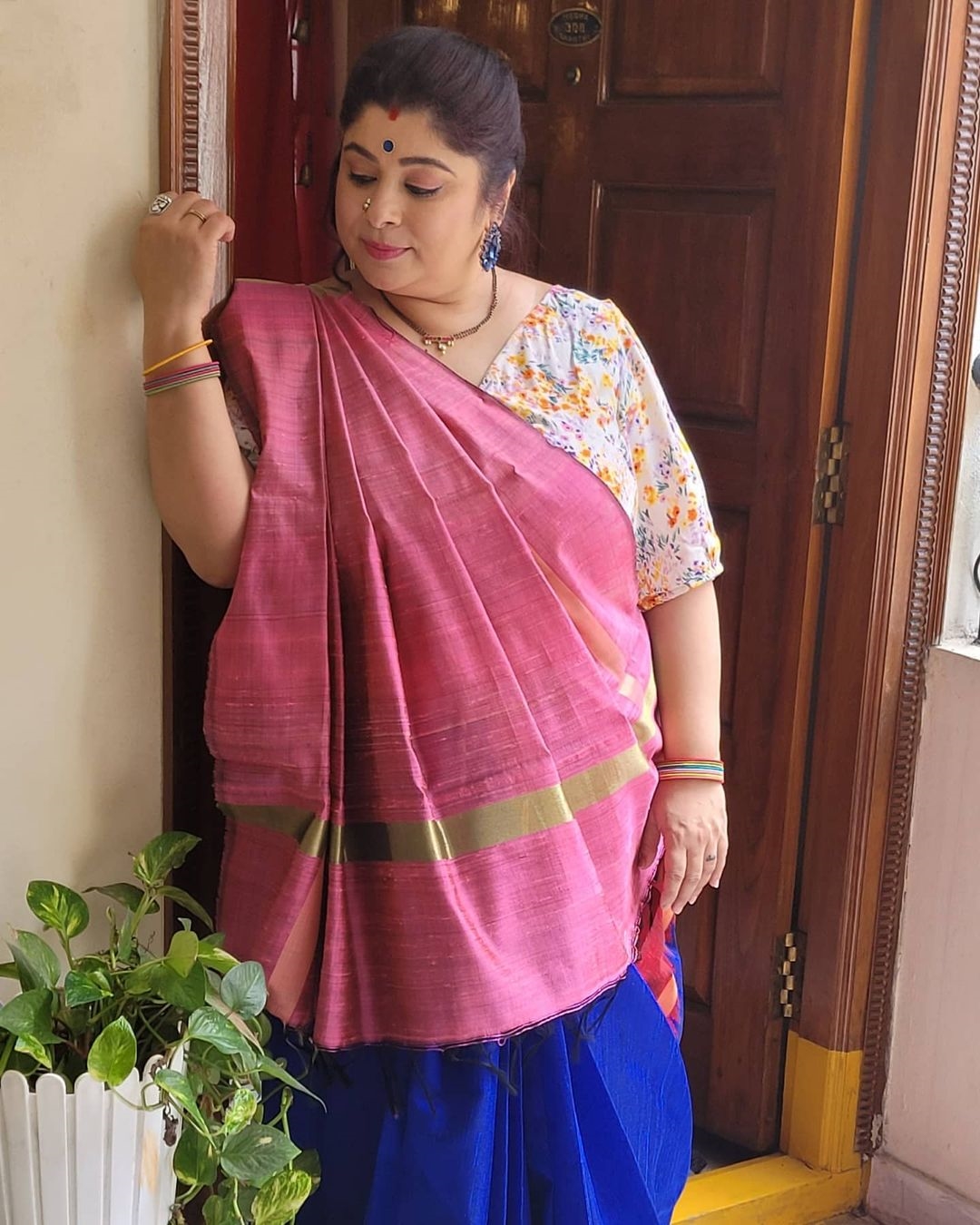 Meghna Raami Latest Photos