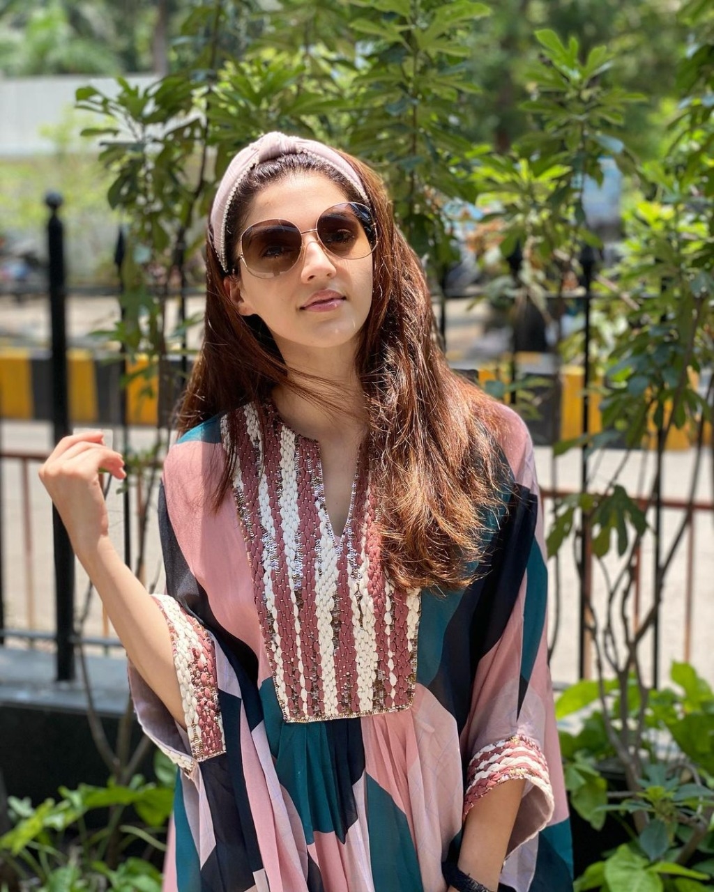 Mehreen Pirzada Latest New Pics