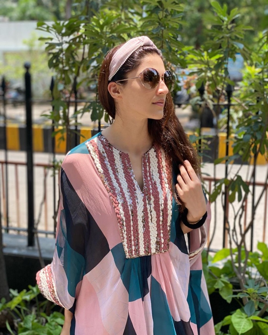 Mehreen Pirzada Latest New Pics