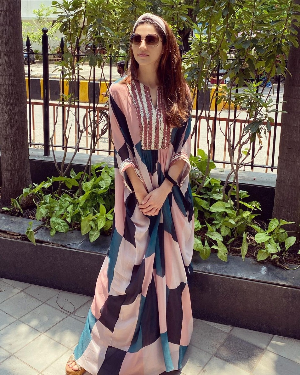 Mehreen Pirzada Latest New Pics