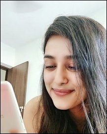 Mishti Chakravartyl atest Photos